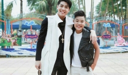 Tiến Quang, Noo Phước Thịnh hội ngộ tại Hà Nội